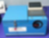 Dedicated Programmable Cooling System – The Ideal Freezer for Livestock Embryo Cryopreservation