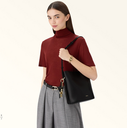 on model