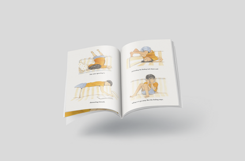 Book Illustrations