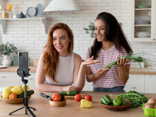 MENTAL HEALTH & WELLNESS INFLUENCERS, CAN BRING THE CHANGE?