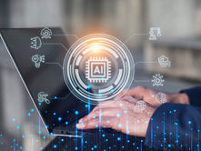 Advantages of Artificial Intelligence in the Finance Industry