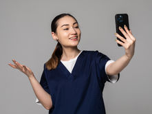 DIGITAL TRANSFORMATION IN HEALTHCARE WITH INFLUENCERS