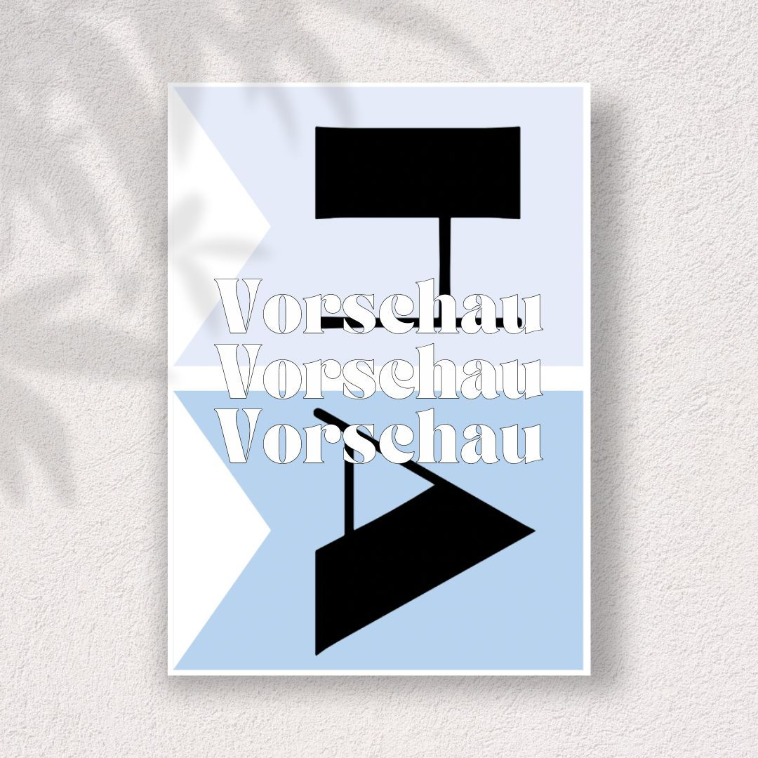 GeburtstagsWand - pastell