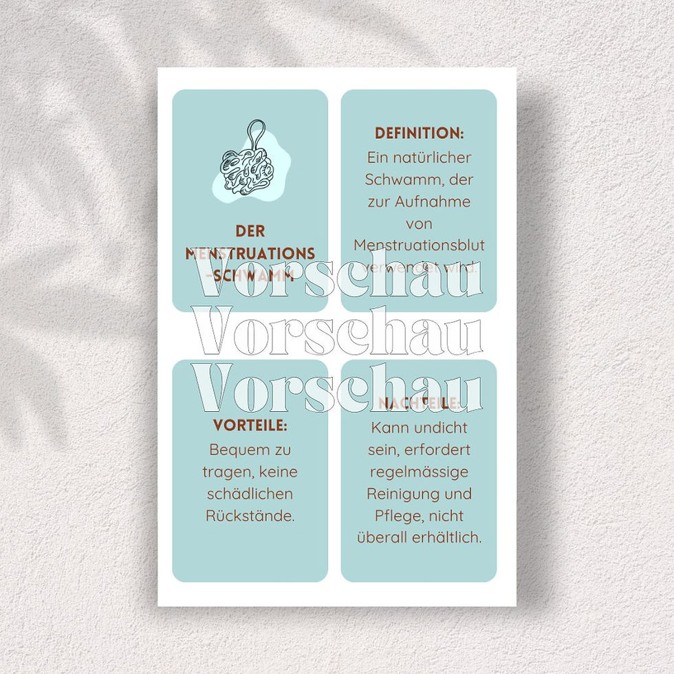 Miniaturbild: Periodenprodukte - Quartett