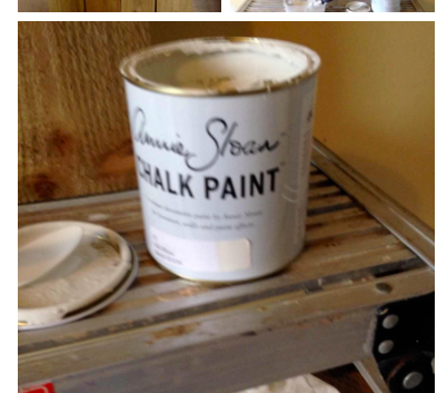 30 MINUTE WOODEN BACKDROP MAKE