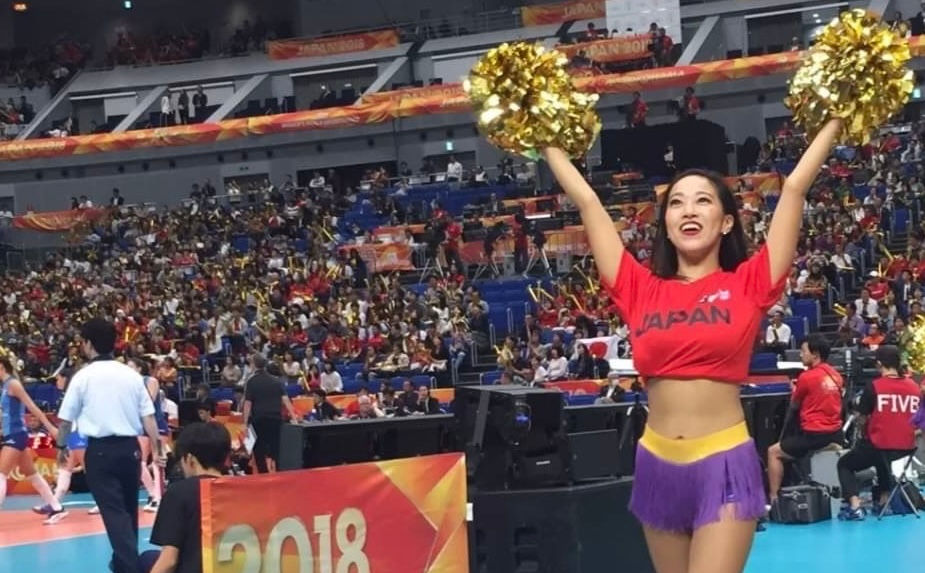 2018 world championship