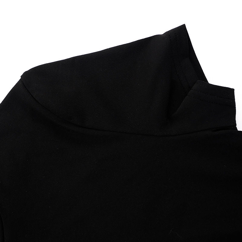 Thumbnail: 2024 Spring New Short Sleeve T-Shirt Women Solid Simple Casual Soft All-Match Ho