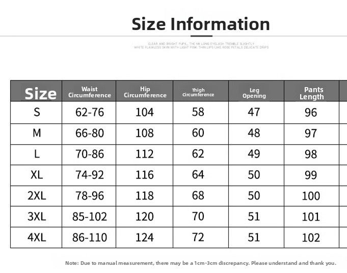 Thumbnail: High Waist Wide Leg Pants Women's Loose Casual Straight Cut Nine Point Long Trou