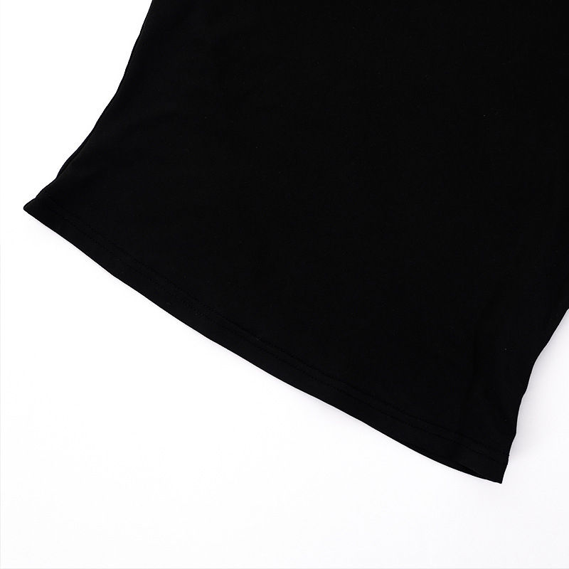 Thumbnail: 2024 Spring New Short Sleeve T-Shirt Women Solid Simple Casual Soft All-Match Ho
