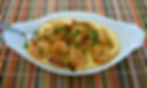 Shrimp & Grits