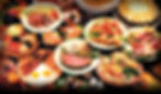 BRUNCH MENU