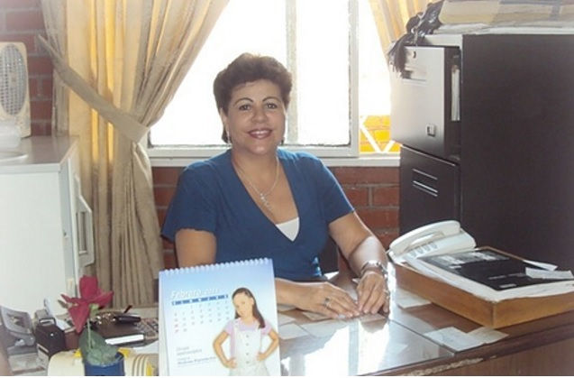 Constanza Rodríguez