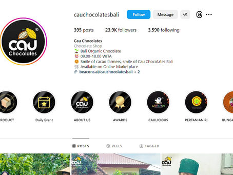 Media Sosial Sebagai Strategi Marketing