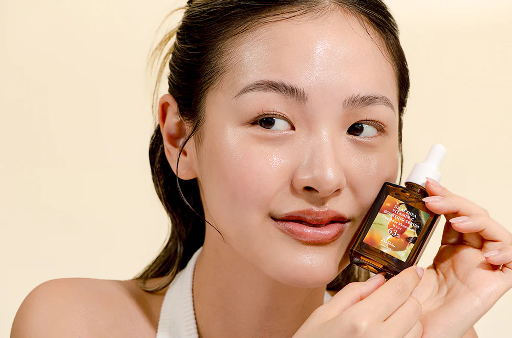 Cozy bedroom interior