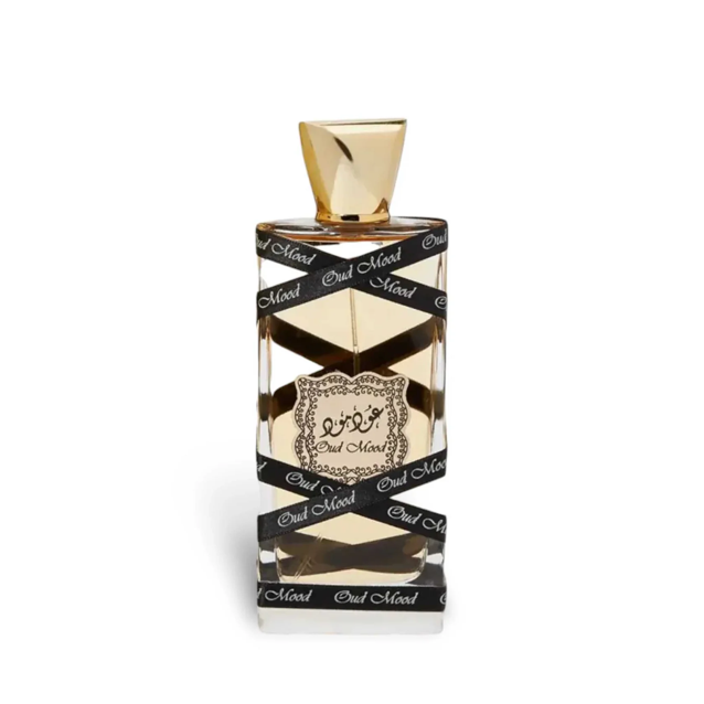 Our Mood 100ml Eau De Parfum Lattafa
