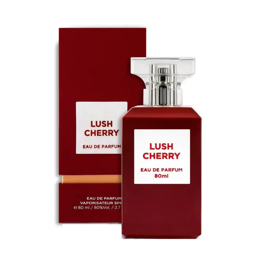 Lush Cherry EAU DE PARFUM 150ML