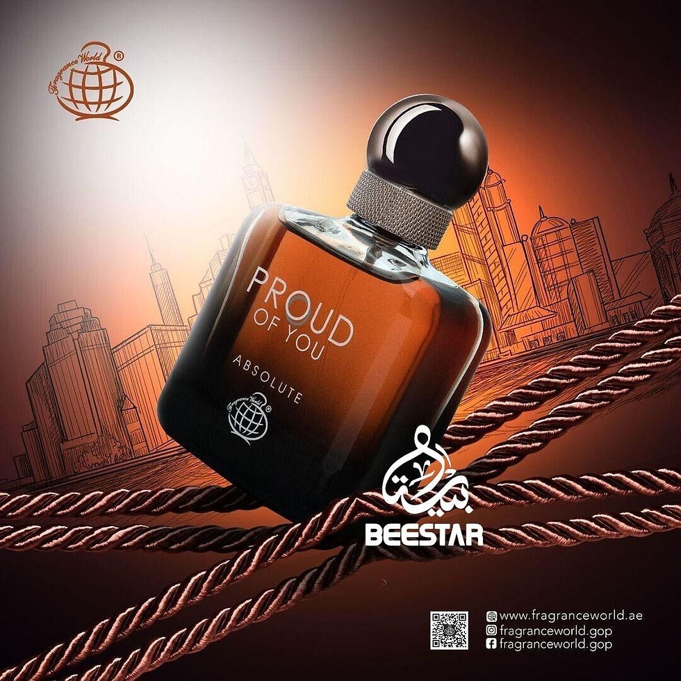 Thumbnail: Proud Of You (ABSOLUTE) 100ml EDP