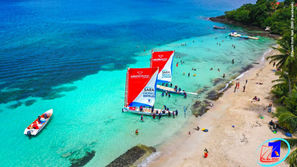 LA YOLE RONDE, UNE PASSION … UN HÉRITAGE