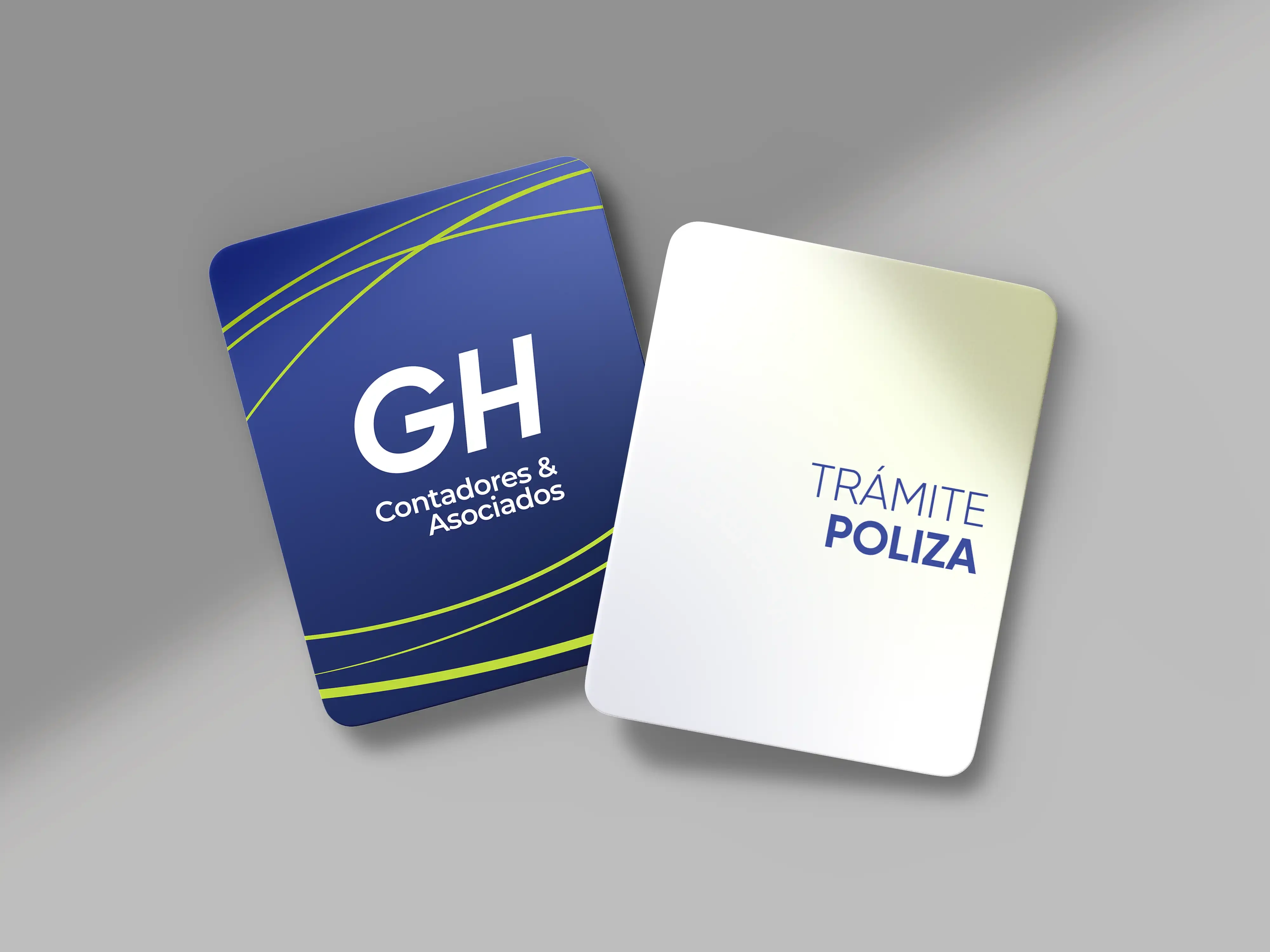 Trámite Poliza