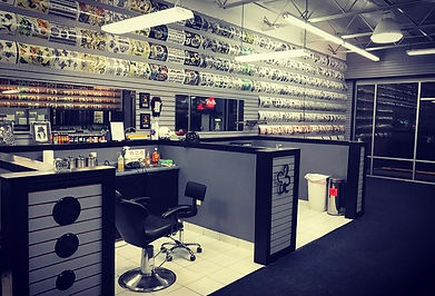 Destin Tattoo company