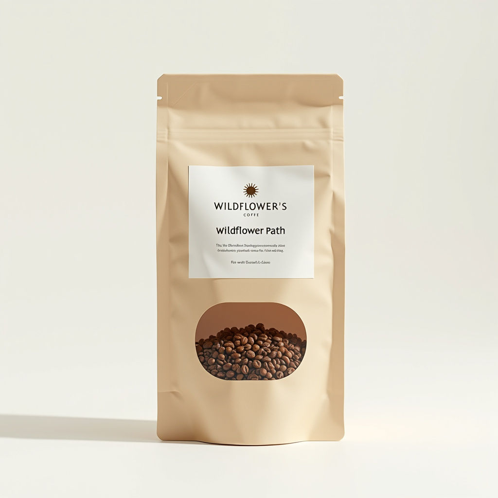 Wildflower Path Coffee