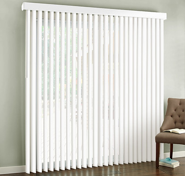 Vertical Blinds