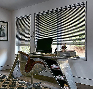 Metal Blinds