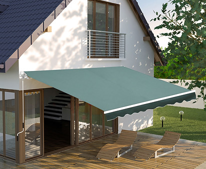 Outdoor Awning