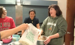 Day of the Bread (Class)