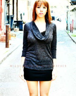 MIGUEL ANDREW PHOTOGRAPHER