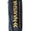 Thumbnail: Naaisha Power Smash Badminton Racket Multicolor Strung Badminton Racquet