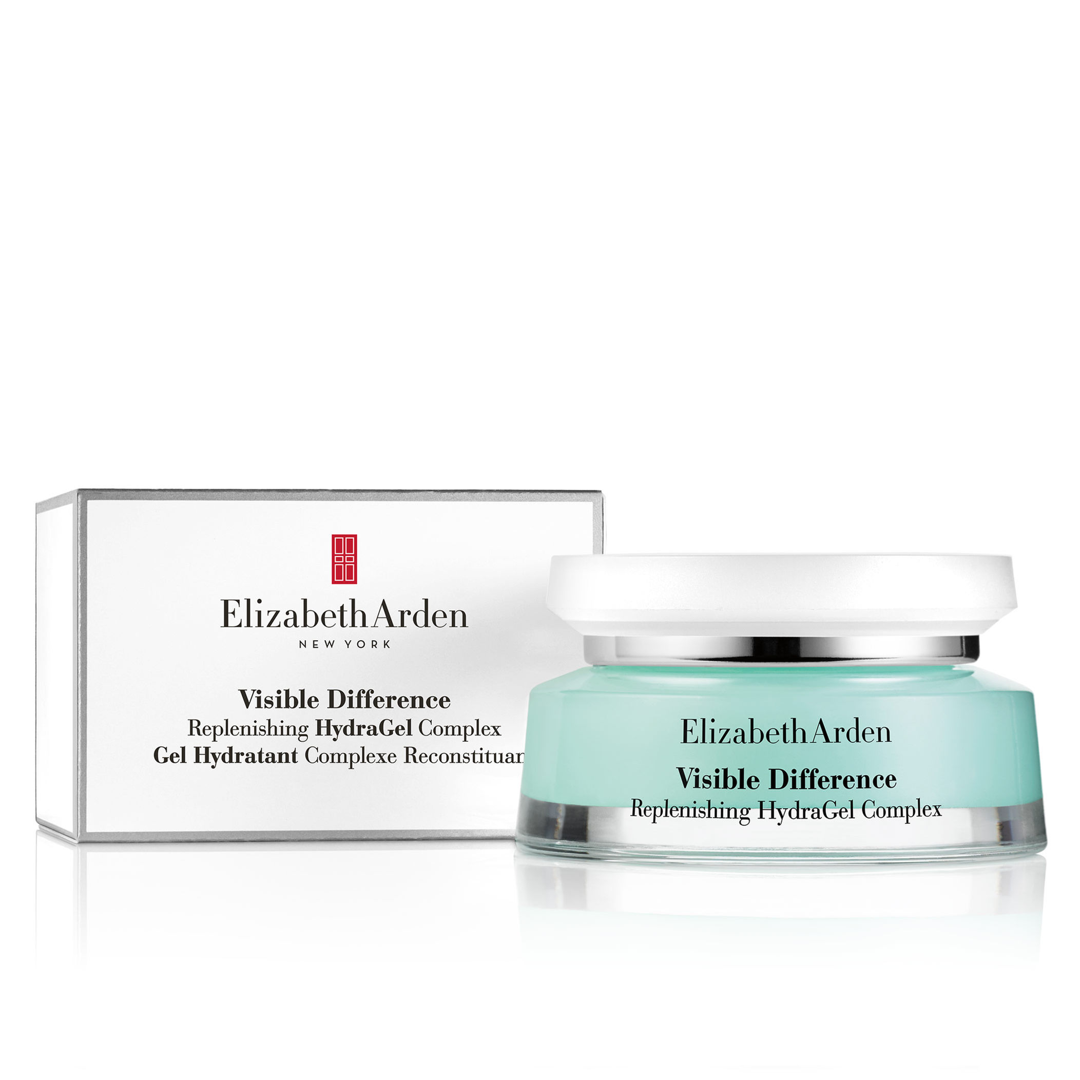 Elizabeth Arden Visible Difference Replenishing HydraGel Complex