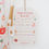 Thumbnail: Sugarplum Christmas Rules Hanging Sign