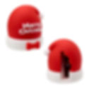 Thumbnail: Festive Friends Pencil Sharpener