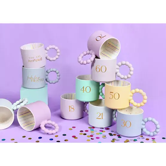 Thumbnail: Confetti Mug - 40