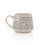 Thumbnail: Stoneware 'Mum' Mug