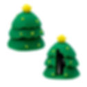 Thumbnail: Festive Friends Pencil Sharpener