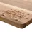 Thumbnail: Rectangular Wooden Serving Board -'Merry Christmas Love Your Favourite Child'