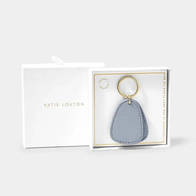 Thumbnail: Katie Loxton  'Together Is The Best Place To Be' Keyring