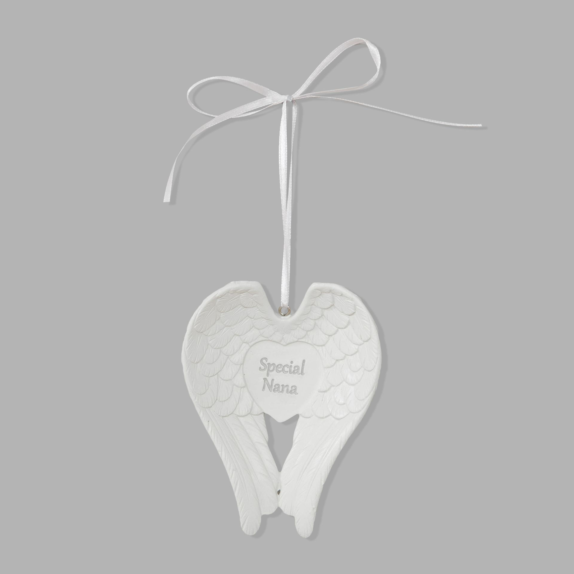 Thoughts of You 'Special Nana' Hanging Plaque
