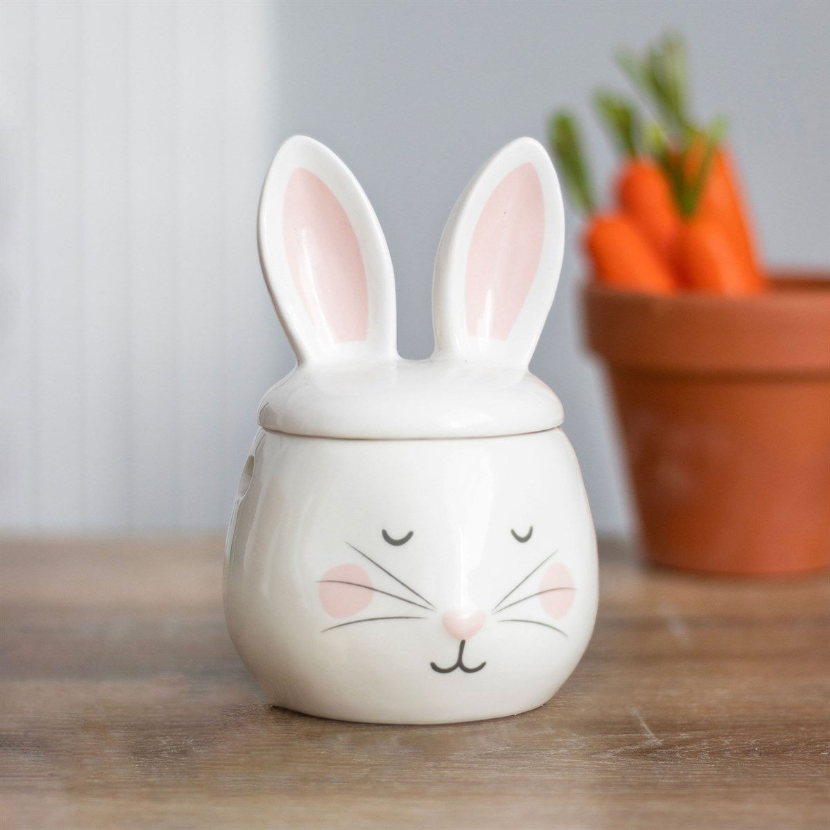 Bunny Wax / Oil Burner