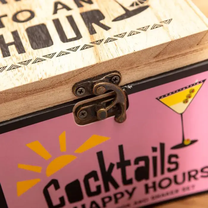 Thumbnail: Happy Hours Cocktail Set