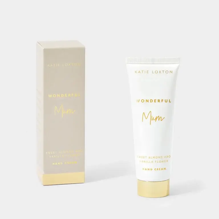 Katie Loxton 'Wonderful Mum' Hand Cream