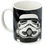 Thumbnail: Star Wars The Original Stormtrooper Porcelain Mug