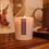 Thumbnail: Fabulous Friend Bilingual English/Welsh Occasion CALON Candle