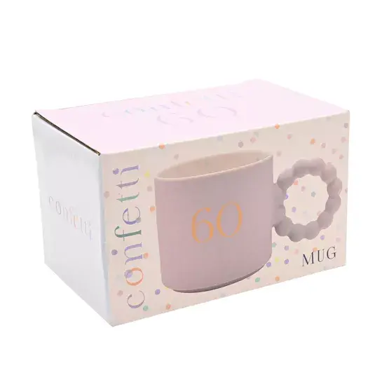Thumbnail: Confetti Mug - 60