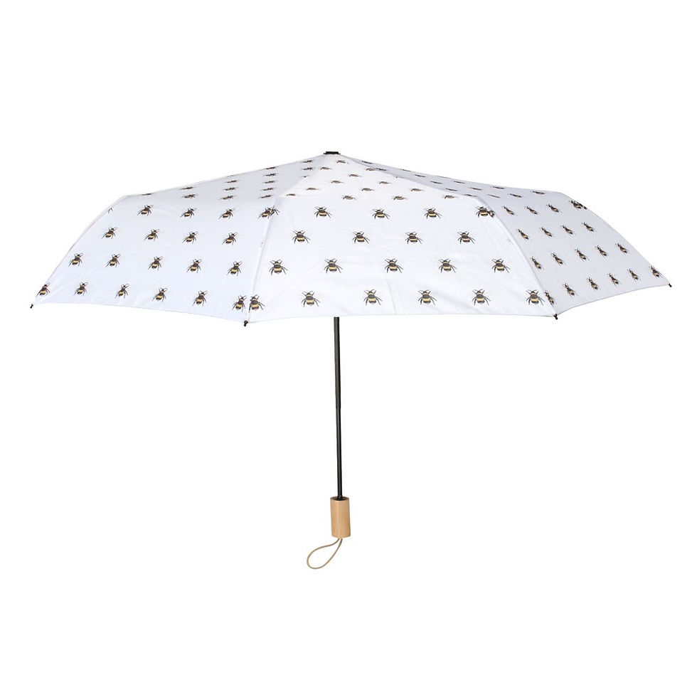 Bee HappyTravel Umbrella