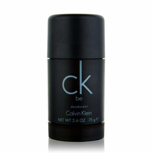 Calvin Klein Be 75g Deodorant Stick