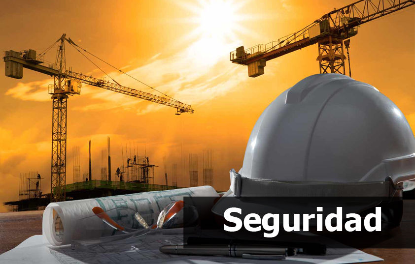 Seguridad