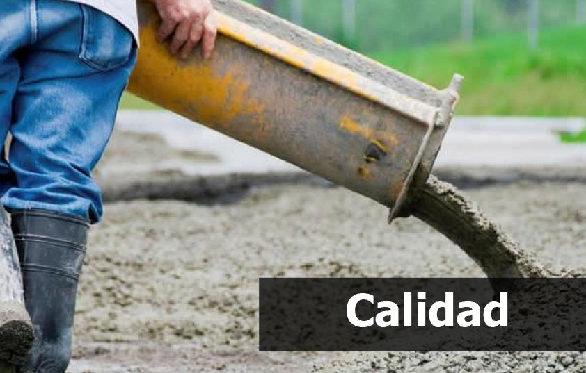 Calidad
